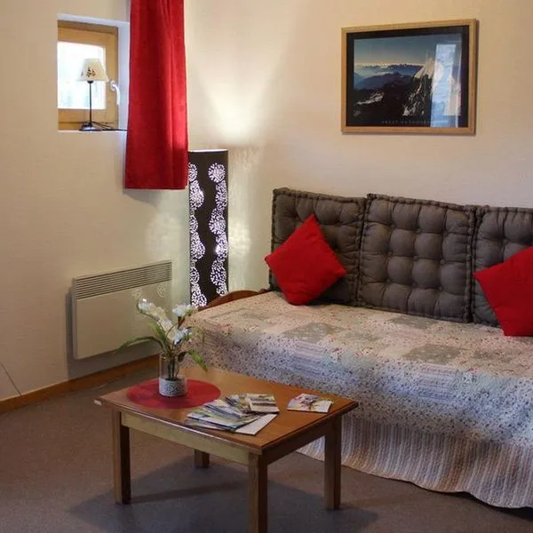 Les Chaumettes - zdjęcie 3