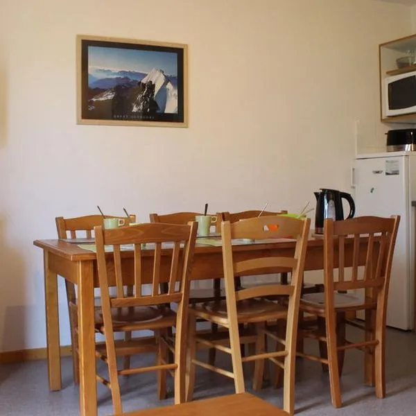 Les Chaumettes - zdjęcie 4