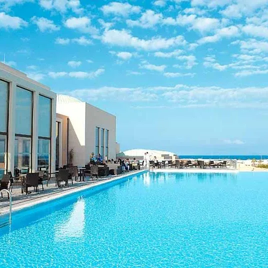 Atlantica Belvedere Resort