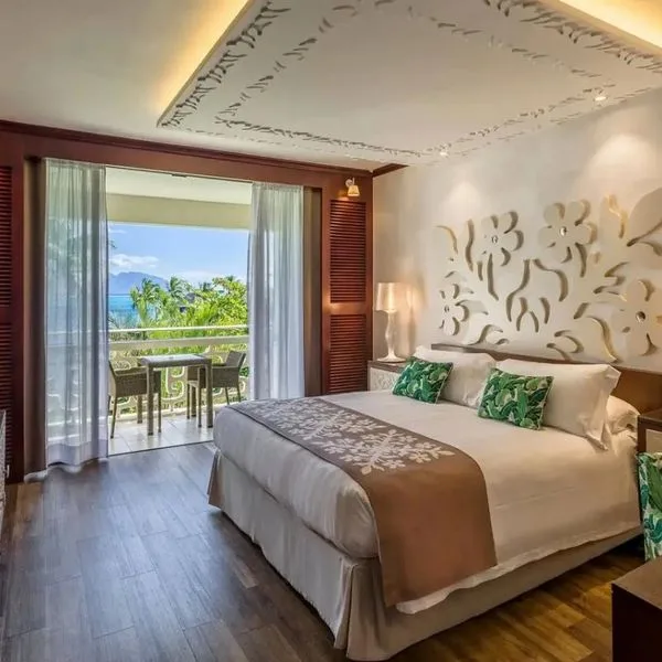 InterContinental Tahiti Resort - zdjęcie 3