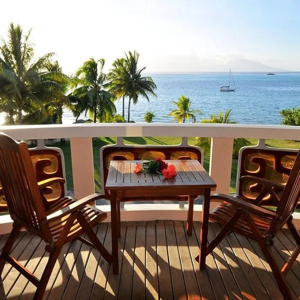 InterContinental Tahiti Resort - zdjęcie 4