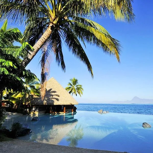 InterContinental Tahiti Resort - zdjęcie 2