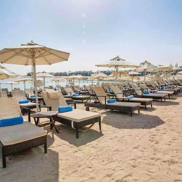 Movenpick Jumeirah Lakes Towers - zdjęcie 4