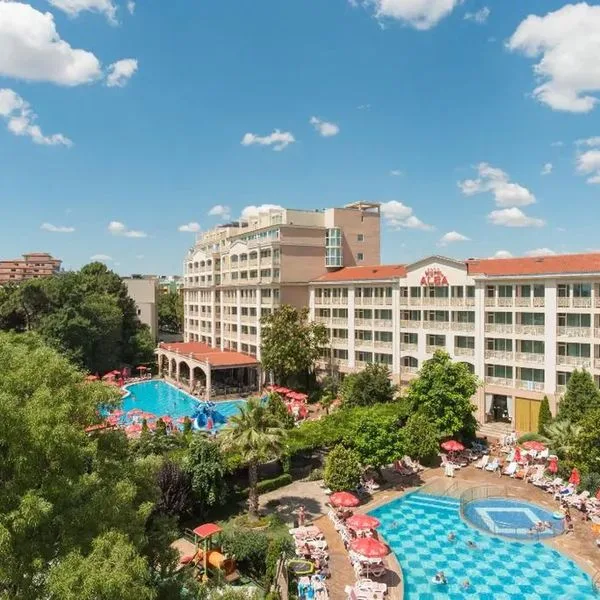 Alba (Sunny Beach) - zdjęcie 3
