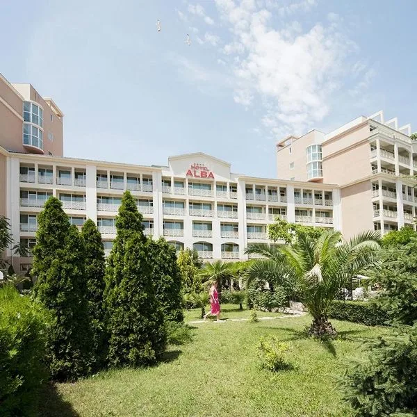 Alba (Sunny Beach) - zdjęcie 2