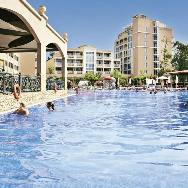 Alba (Sunny Beach) - zdjęcie 4