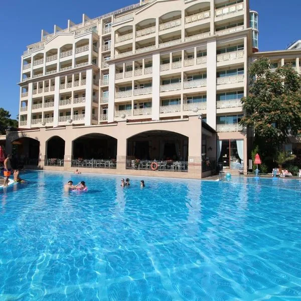 Alba (Sunny Beach) - zdjęcie 5