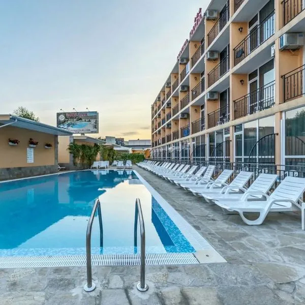 Riva (Sunny Beach) - zdjęcie 3