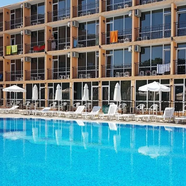 Riva (Sunny Beach) - zdjęcie 4