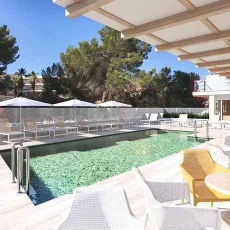 HSM Son Veri (ex  Reina Isabel) - zdjęcie 4