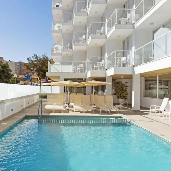 HSM Son Veri (ex  Reina Isabel) - zdjęcie 2