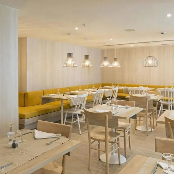 HSM Son Veri (ex  Reina Isabel) - zdjęcie 5