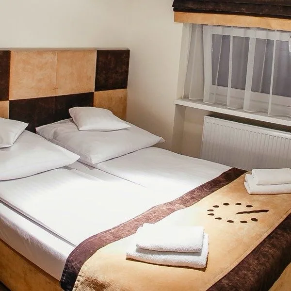 Boutique Hotel's II Rewolucji - zdjęcie 5