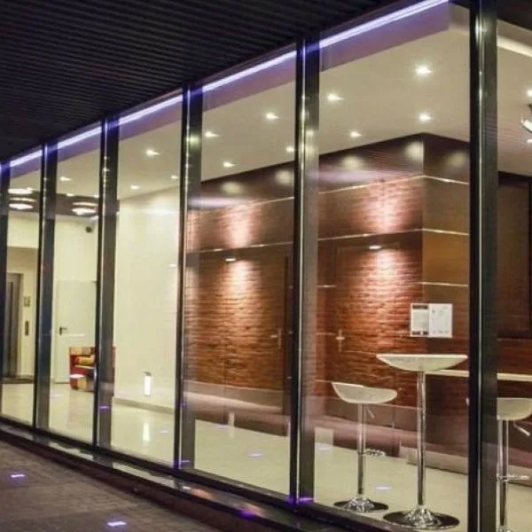 Boutique Hotel's II Rewolucji - zdjęcie 3