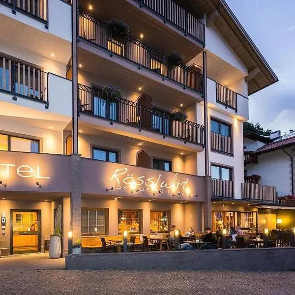 Rosslwirt - zdjęcie 3