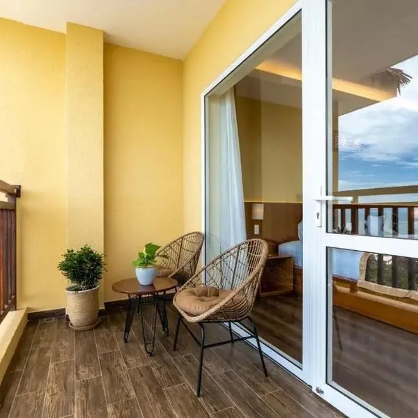 Aroma Beach Resort and Spa - zdjęcie 4