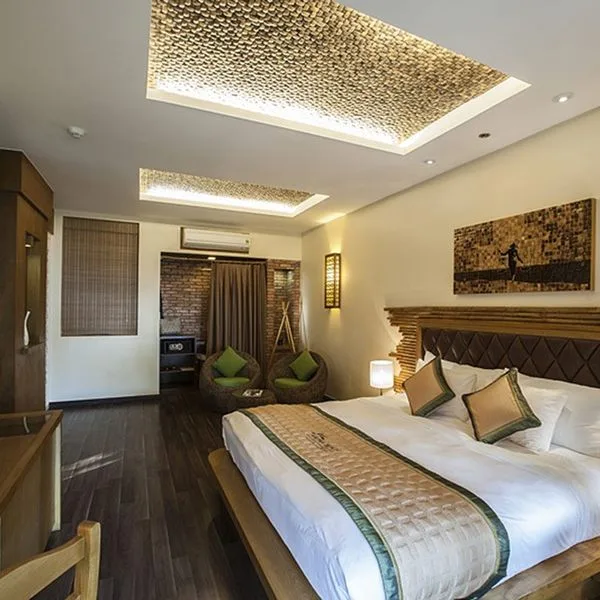 Aroma Beach Resort and Spa - zdjęcie 3