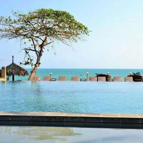 Aroma Beach Resort and Spa - zdjęcie 2