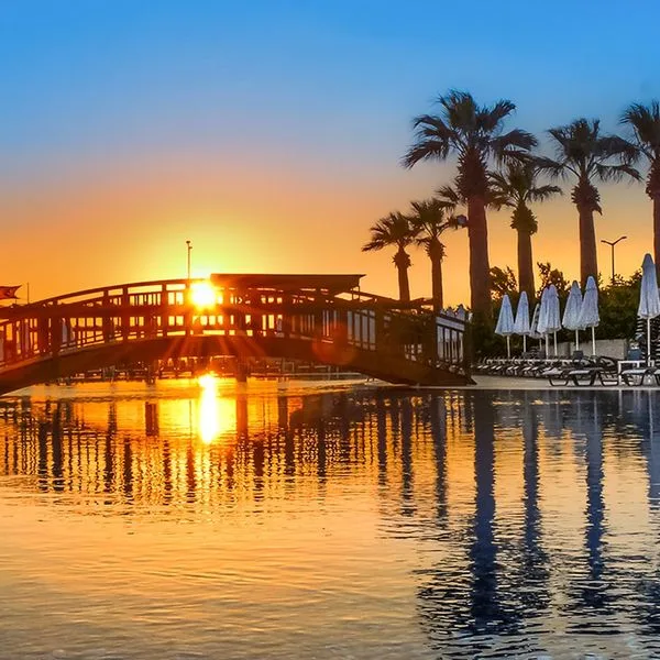 Palm Wings Beach Resort & SPA (Kusadasi) - zdjęcie 3