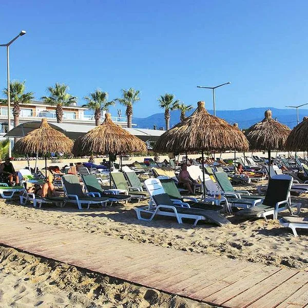 Palm Wings Beach Resort & SPA (Kusadasi) - zdjęcie 4