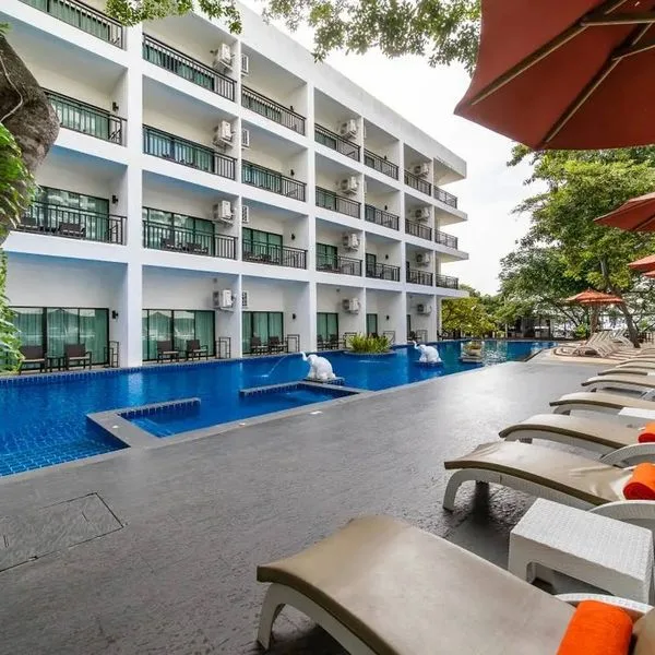 Cosy Beach - zdjęcie 3