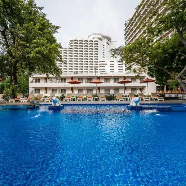 Cosy Beach - zdjęcie 2