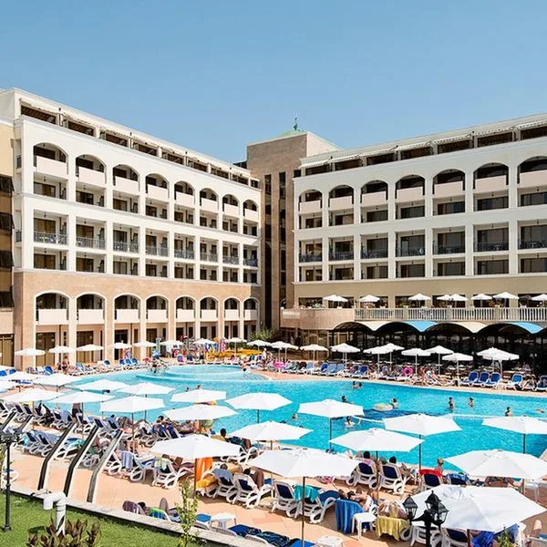 Sol Nessebar Bay & Mare - zdjęcie 2