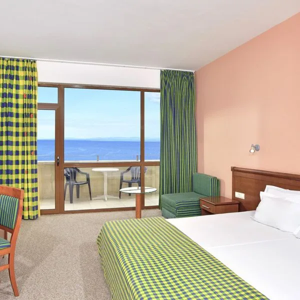 Sol Nessebar Bay & Mare - zdjęcie 5