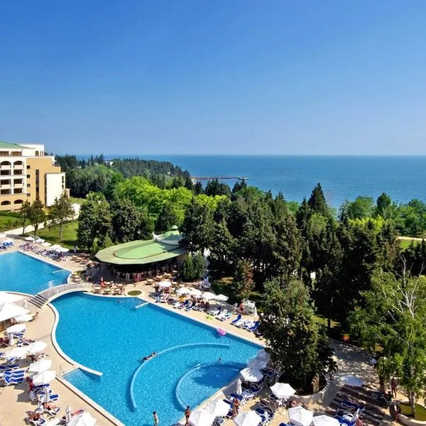 Sol Nessebar Bay & Mare