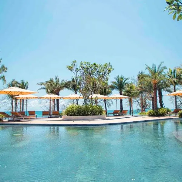 Crowne Plaza Phu Quoc Starbay - zdjęcie 4
