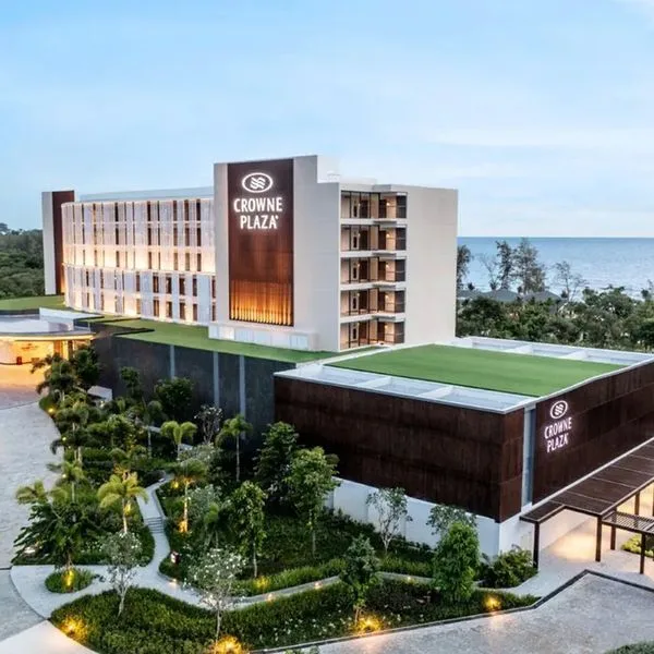 Crowne Plaza Phu Quoc Starbay - zdjęcie 2