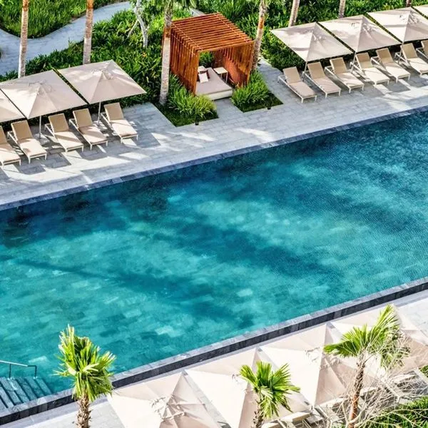 Crowne Plaza Phu Quoc Starbay - zdjęcie 3