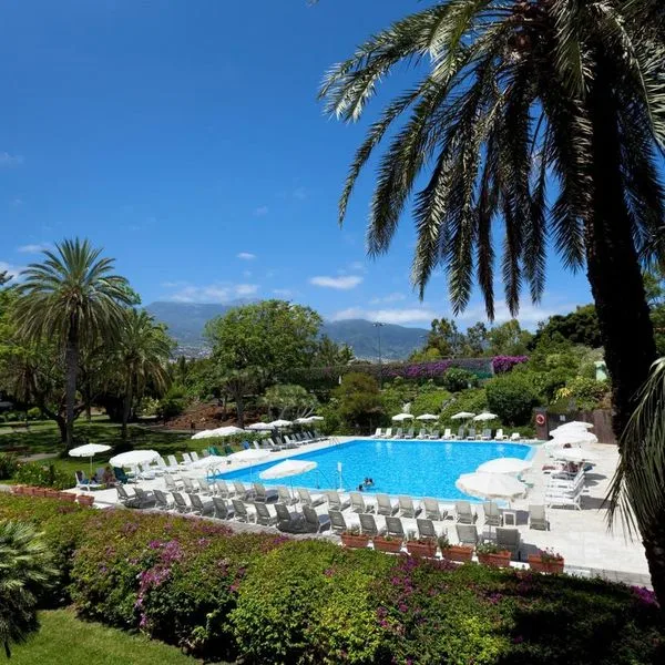 TRH Taoro Garden - zdjęcie 2