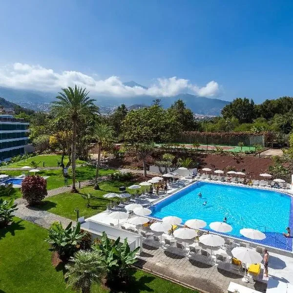 TRH Taoro Garden - zdjęcie 5