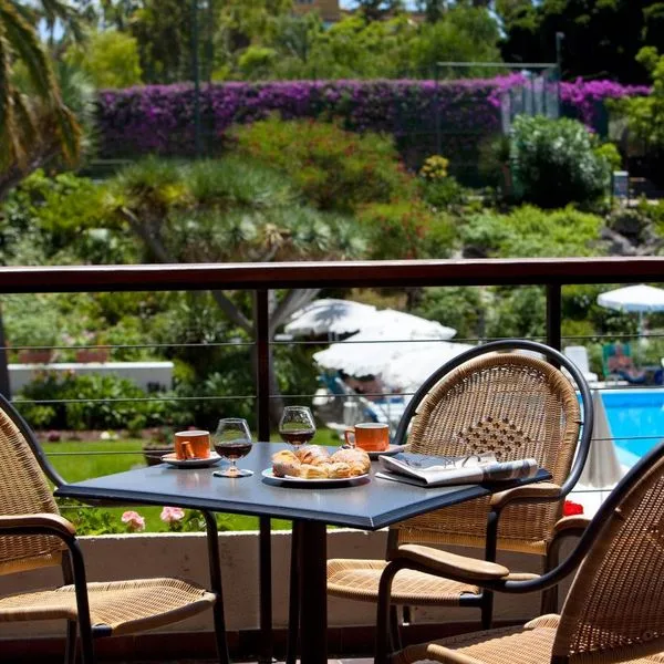 TRH Taoro Garden - zdjęcie 4