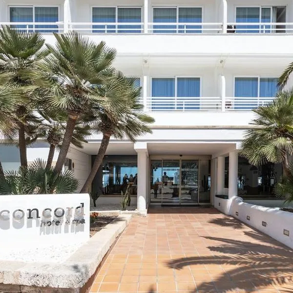 Ferrer Concord Spa - zdjęcie 4