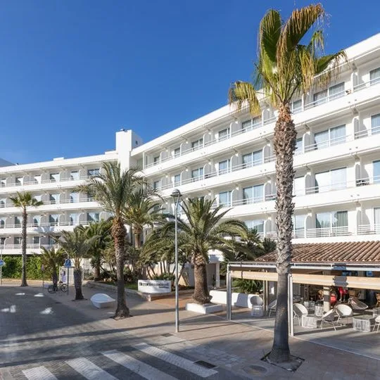 Ferrer Concord Spa - zdjęcie 2