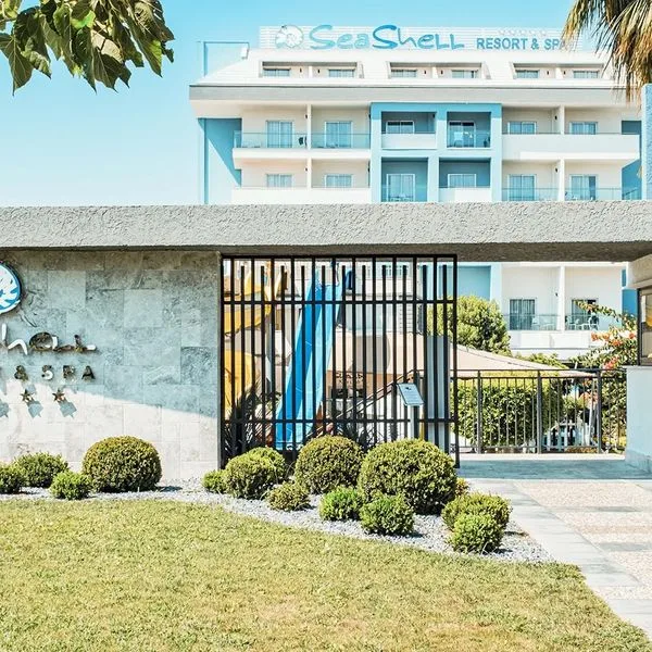 Seashell Resort & Spa - zdjęcie 3