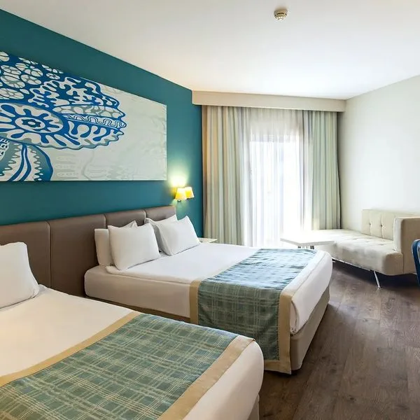 Seashell Resort & Spa - zdjęcie 4