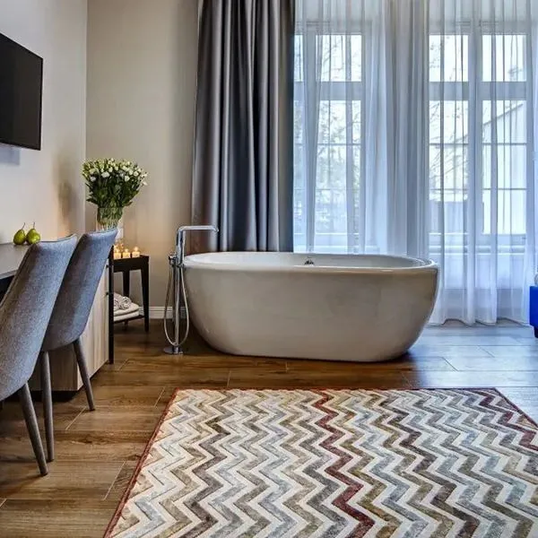 Joyinn Aparthotel - zdjęcie 4