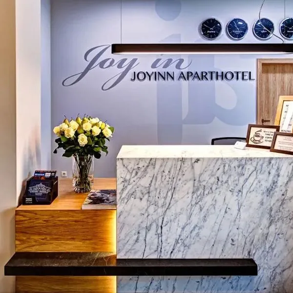 Joyinn Aparthotel - zdjęcie 3