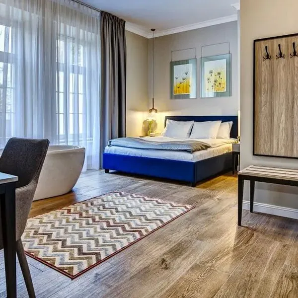 Joyinn Aparthotel - zdjęcie 2