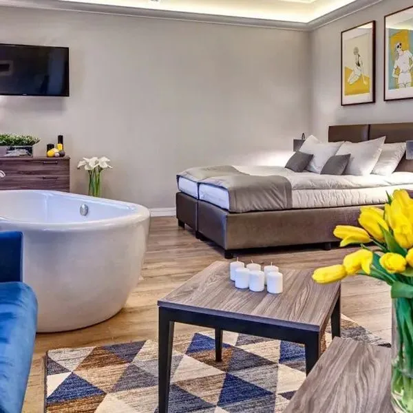 Joyinn Aparthotel - zdjęcie 5