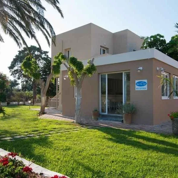 Blue Sky Apartments - zdjęcie 3