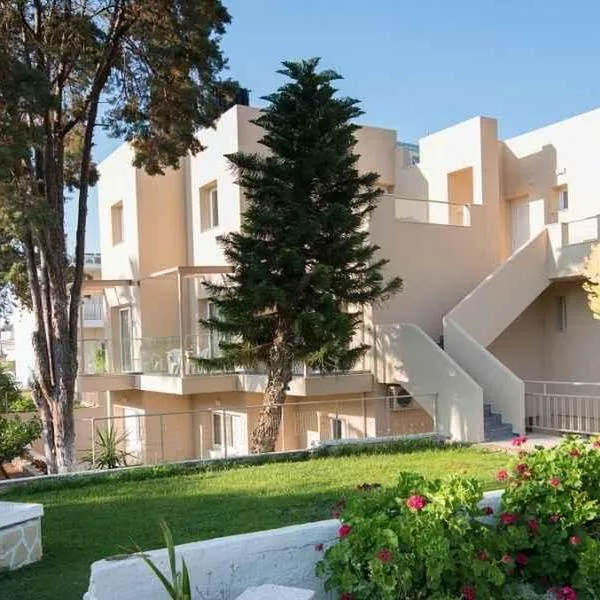 Blue Sky Apartments - zdjęcie 2