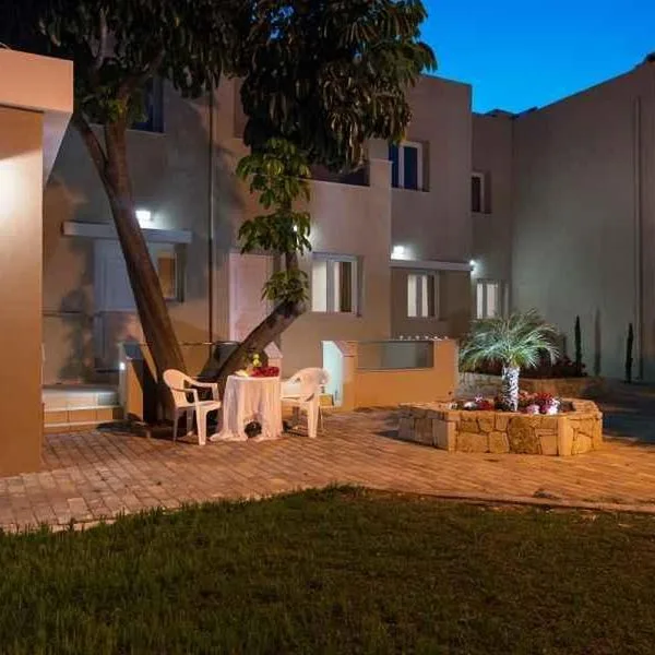 Blue Sky Apartments - zdjęcie 4