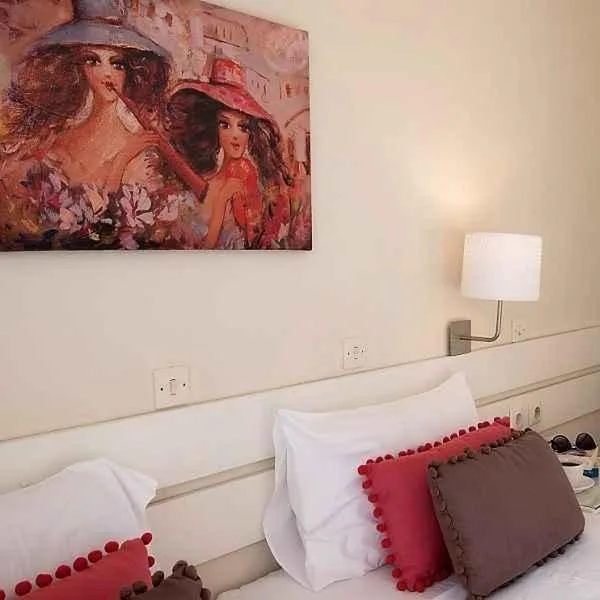 Blue Sky Apartments - zdjęcie 5