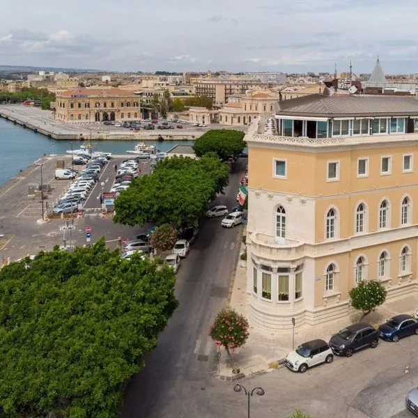 GH Ortigia - zdjęcie 3