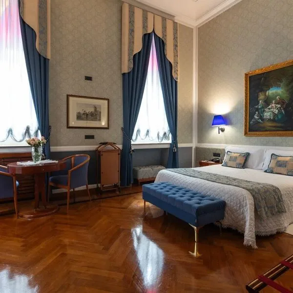 GH Ortigia - zdjęcie 5