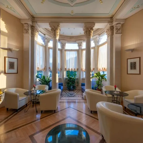 GH Ortigia - zdjęcie 4